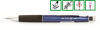 Creion mecanic de lux penac np trifit 500, 0.7mm, varf si