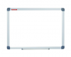 Whiteboard magnetic 50x60 cm classic memoboards, rama