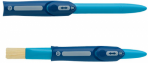 Pensula Click&Go NR.12 Varf Tesit Faber-Castell