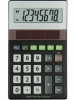 Calculator de buzunar, 8 digits, 117 x 70 x 21 mm,