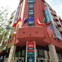 Revelion Praga 2011 Hotel Ibis Karlin 3*