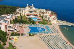 Hotel marina palace