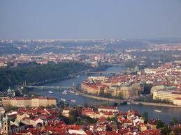 City Break HOTEL PRAGUE CENTER 3*