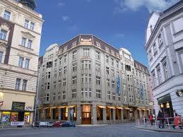 City Break Praga HOTEL IMPERIAL 5*