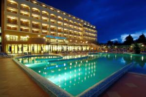 Oferta speciala Hotel Sol Nessebar Bay &amp; Mare Nessebar septembrie 2010