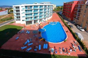 Reducere early booking Hotel Calypso 4* Sunny Beach Bulgaria vara 2010