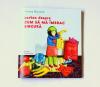 Poveste personalizata pentru copii, Cartea despre cum ma imbrac singur, de Simona Gouraud