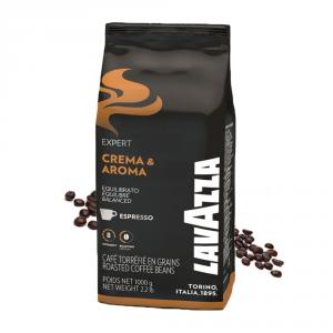 Cafea boabe Lavazza Expert Crema e Aroma 1kg