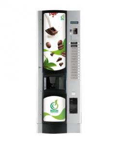 Automate cafea Bianchi LEI 600