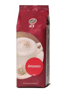 Cappuccino ICS Amaretto - 1 kg