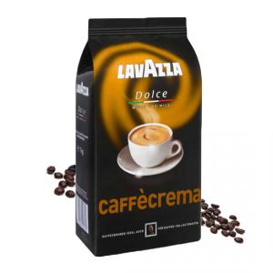 Lavazza Caffe Crema Dolce cafea boabe 1 kg