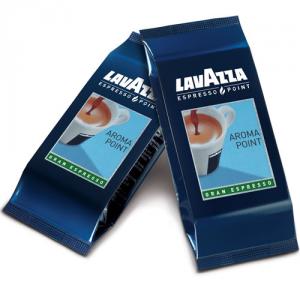 Capsule Lavazza Espresso Point Aroma Point (100 buc)