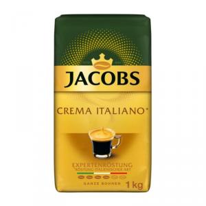 Jacobs Expert Crema Italiano cafea boabe 1 kg