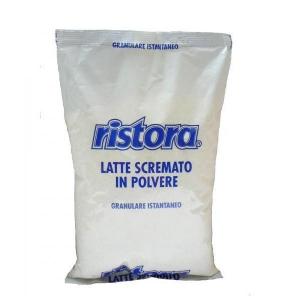 Lapte praf  granulat Ristora - 0.5 kg