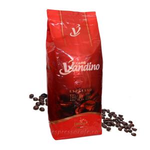 Cafea boabe Vandino Espresso Bar 1 kg