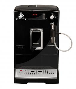 Espressor Nivona Cafe Romatica 646 + cadou 2 cesti espresso