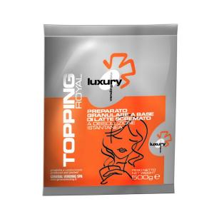 Luxury Topping Royal 70% - 0.5 kg