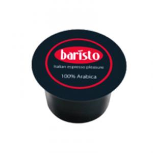 Baristo 100% Arabica-Compatibile Lavazza Blue capsule 100 buc