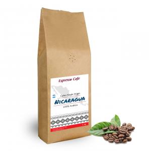 Nicaragua cafea boabe de origine 1kg