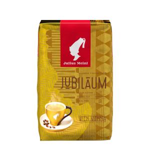 Julius Meinl Jubilaum cafea boabe 500g