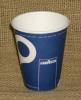 Pahare din carton lavazza (set 80