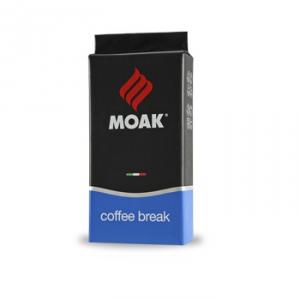 Cafea boabe Moak Coffee Break 1 kg