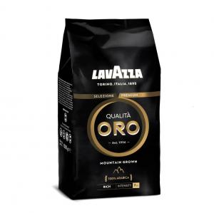 Lavazza Qualita Oro MOUNTAIN GROWN cafea boabe 1kg