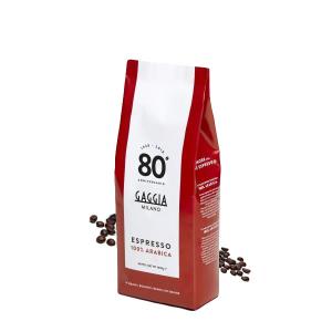 Gaggia Espresso Arabica cafea boabe 500g