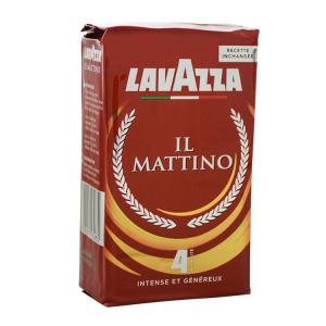 Lavazza il Mattino cafea macinata 250 gr