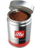 Cafea macinata decofeinizata illy -