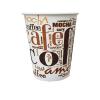 Coffee coffee 7oz pahare carton bax 2250 buc