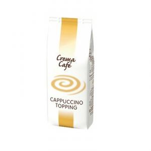 Crema Cafe Cappuccino Topping - 1kg