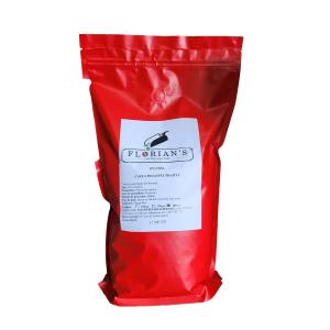 Florians Coffee Rwanda cafea boabe de specialitate 1kg si 2 set zahar cadou