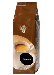 ICS cafea boabe - 1kg