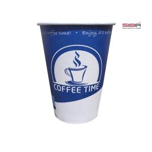 Coffee Time 7oz pahare automate carton bax 2250 buc