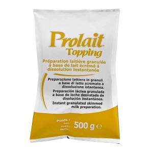 Prolait Giallo topping 0.5 kg