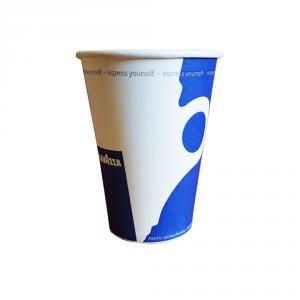 Romcup Lavazza pahare carton 170 ml BAX 3000 buc