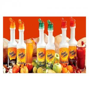 Piure fructe portocale Royal Drinks 750 ml