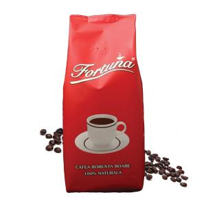 Cafea boabe Fortuna 1kg