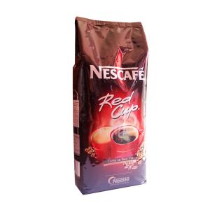 Cafea instant granulata Nescafe Red Cup 500gr
