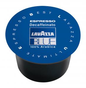 Lavazza Blue Decaffeinato (100 buc)