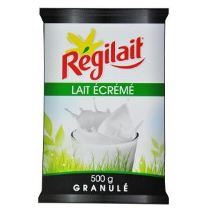 Lapte granulat Regilait Lait Ecreme - 0.5kg