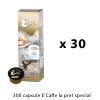 Oferta 300 capsule e'caffe prezioso