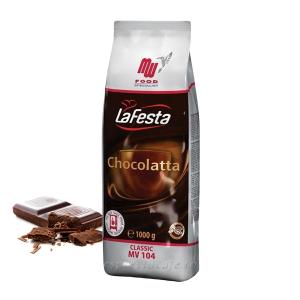Ciocolata instant La Festa MV 104 -1 kg