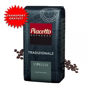 Piacetto Traditionale Espresso cafea boabe 1 kg