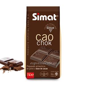 Ciocolata instant Simat Cao Chok- 1kg