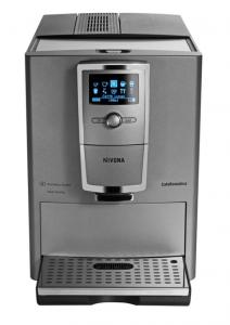 Espressor Nivona Cafe Romatica 845 + cadou 2 cesti espresso