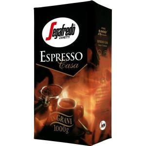 Cafea Segafredo Espresso Casa 1Kg