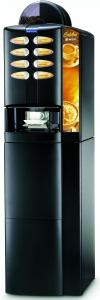 Necta Colibri Espresso Semiautomat + cabinet inclus