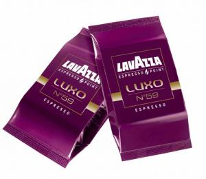 Capsule Lavazza Espresso Point  Luxo N.59 (100 buc)